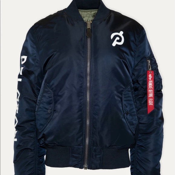 rollercoaster jacket